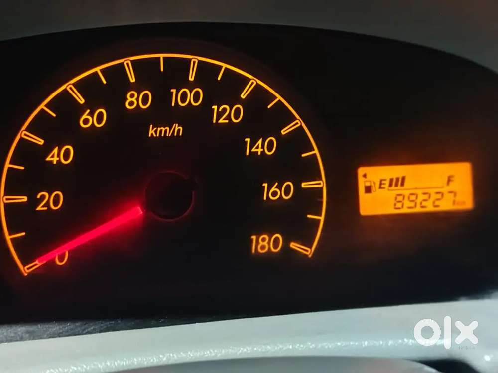 Maruti Suzuki Alto 2012
