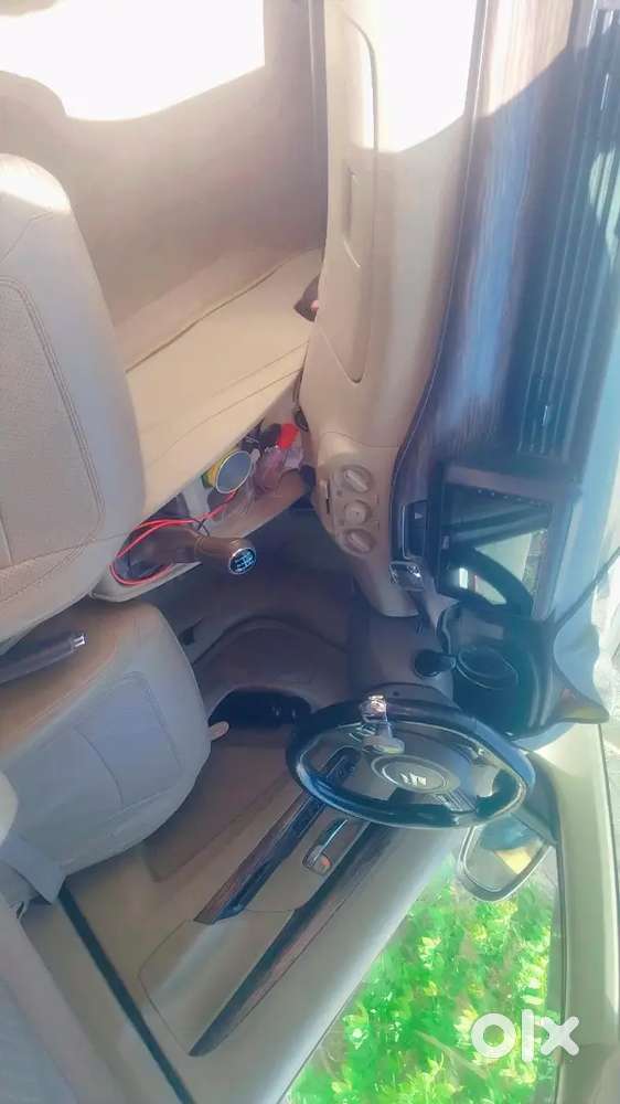 Ertiga Cng Vxi Green