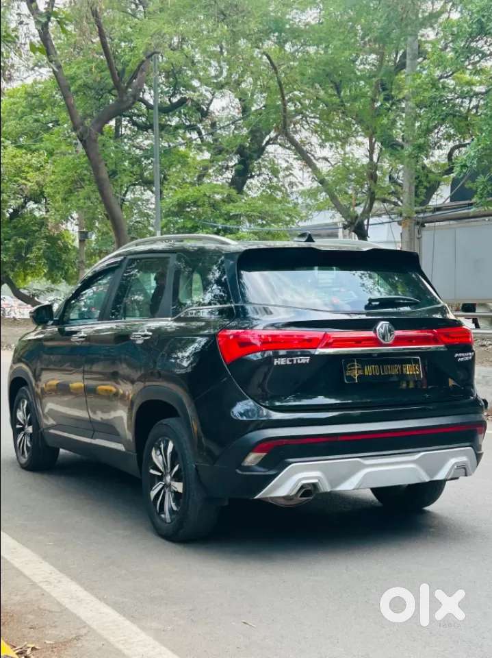 Mg Hector 2.0 Sharp Diesel, 2019, Diesel