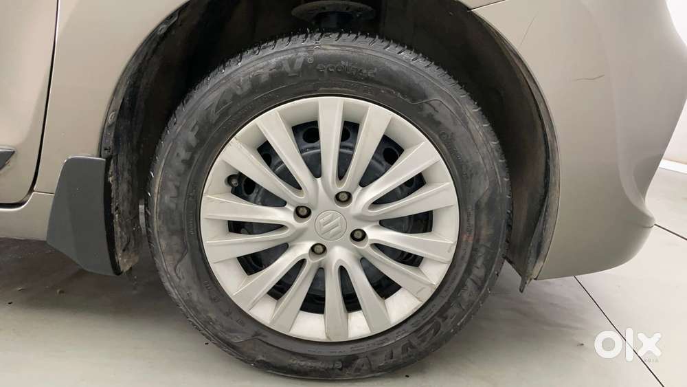 Maruti Suzuki Baleno 1.3 Delta, 2021, Petrol