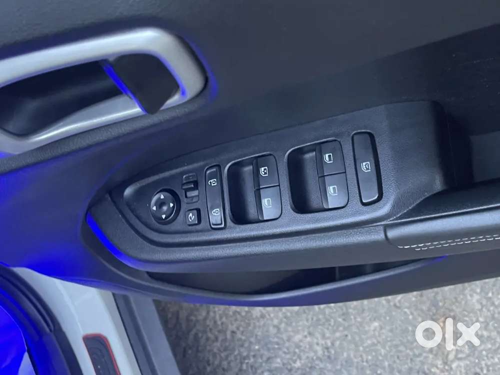 Hyundai Venue Crdi 2020 Diesel Manual