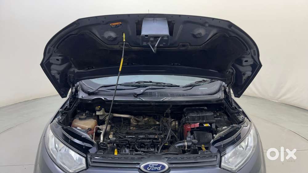 Ford Ecosport [ ] 1.5 Trend Ti Vct, 2015, Petrol