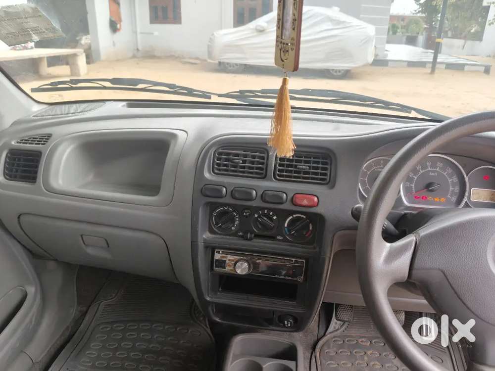 Maruti Suzuki Alto K10 2010 Petrol 101500 Km Driven