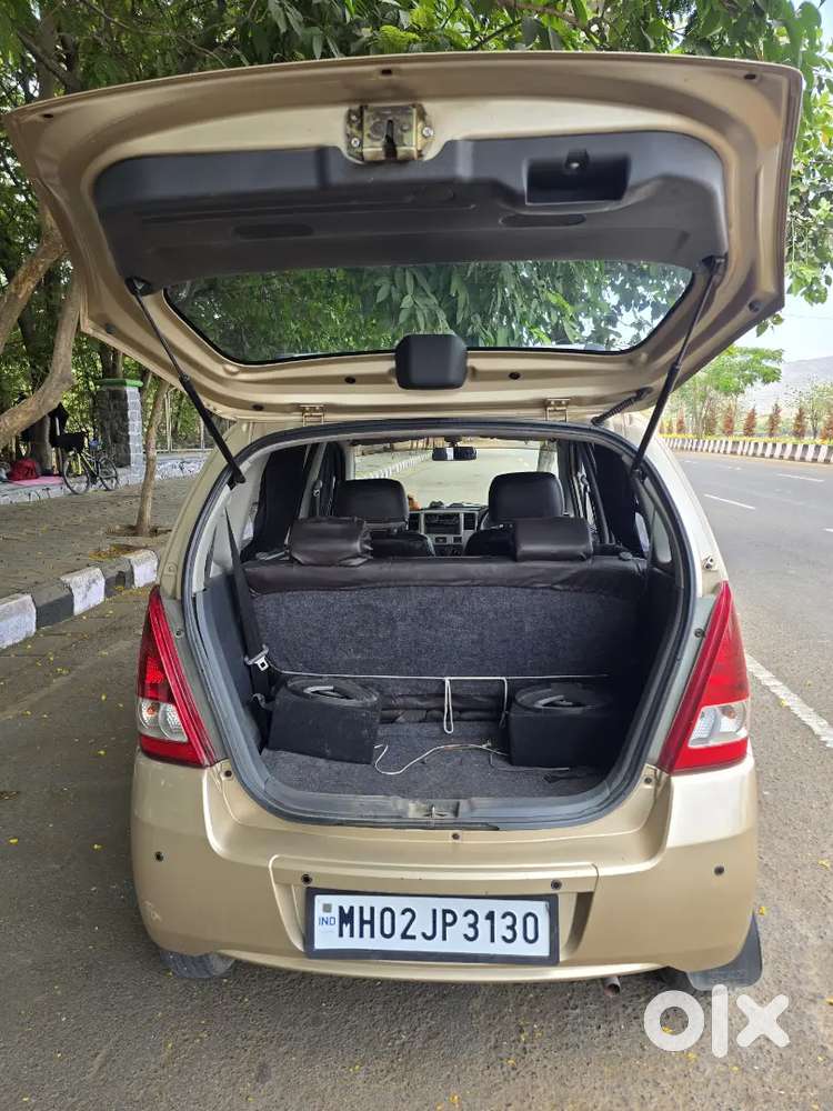 Maruti Suzuki Estilo 2008 Petrol Well Maintained