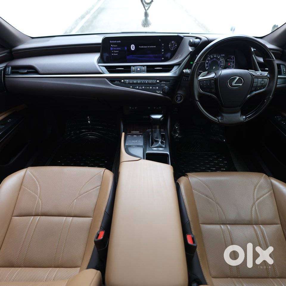 Lexus Es 300h, 2019, Petrol