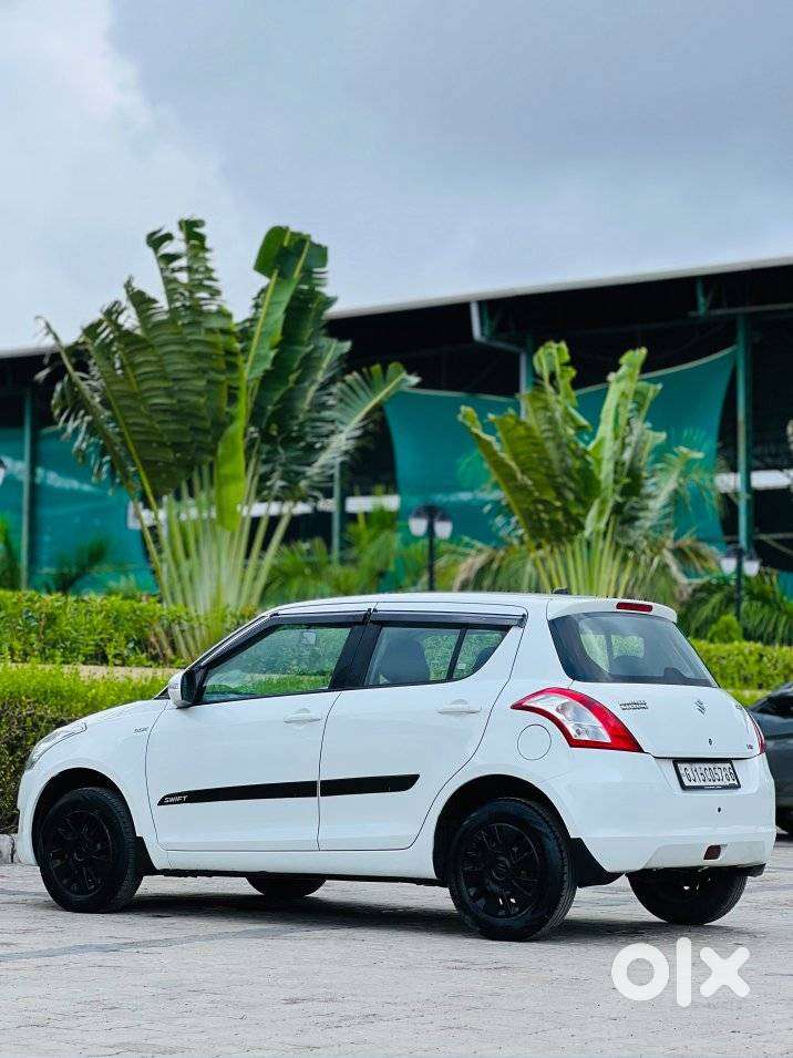 Maruti Suzuki Swift Vdi, 2014, Diesel