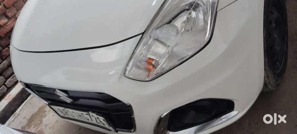 Maruti Suzuki Dzire 2023