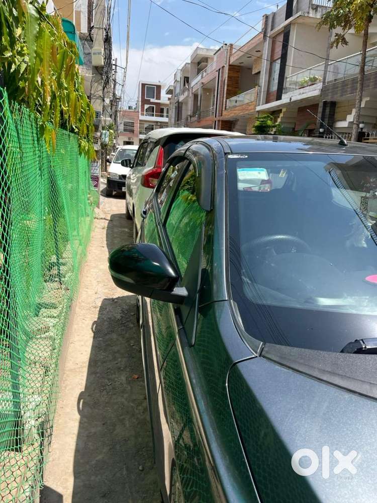 Tata Tiago 2023 Petrol 46000 Km Driven