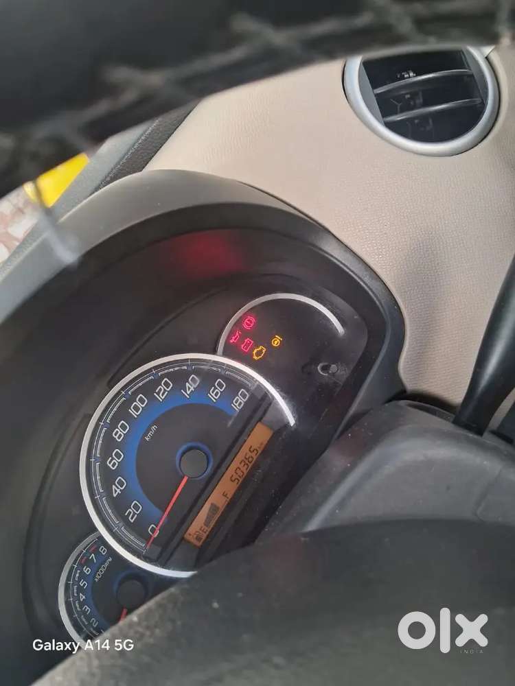 Wagon R 2018 Model V Good Condition