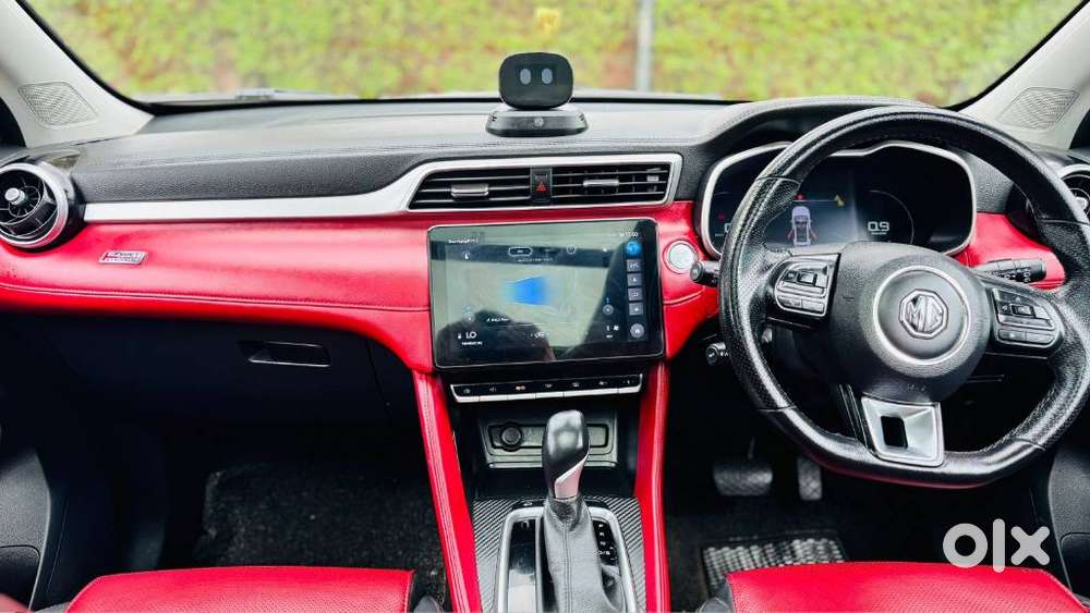 Mg Astor 1.5 Savvy Cvt, 2024, Petrol
