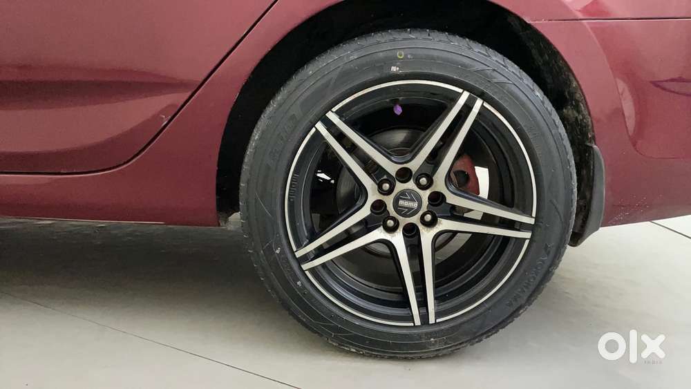 Hyundai Verna 1.6 Vtvt Sx, 2014, Petrol