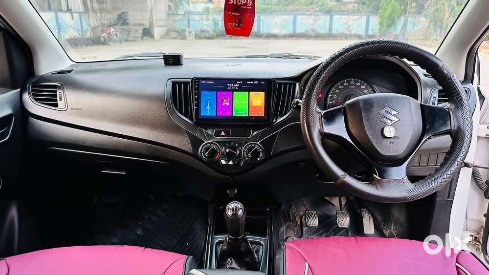 Maruti Suzuki Baleno 1.3 Sigma, 2019, Diesel