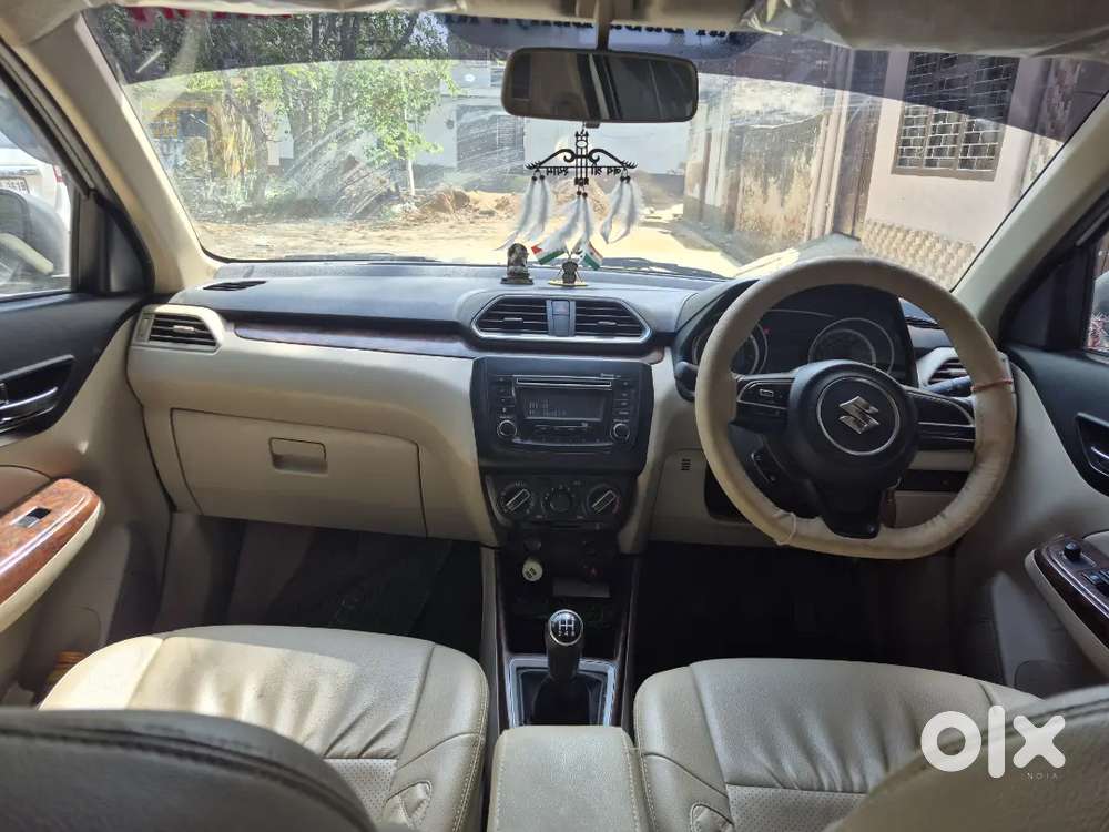Maruti Suzuki Dzire 2020 Petrol Good Condition