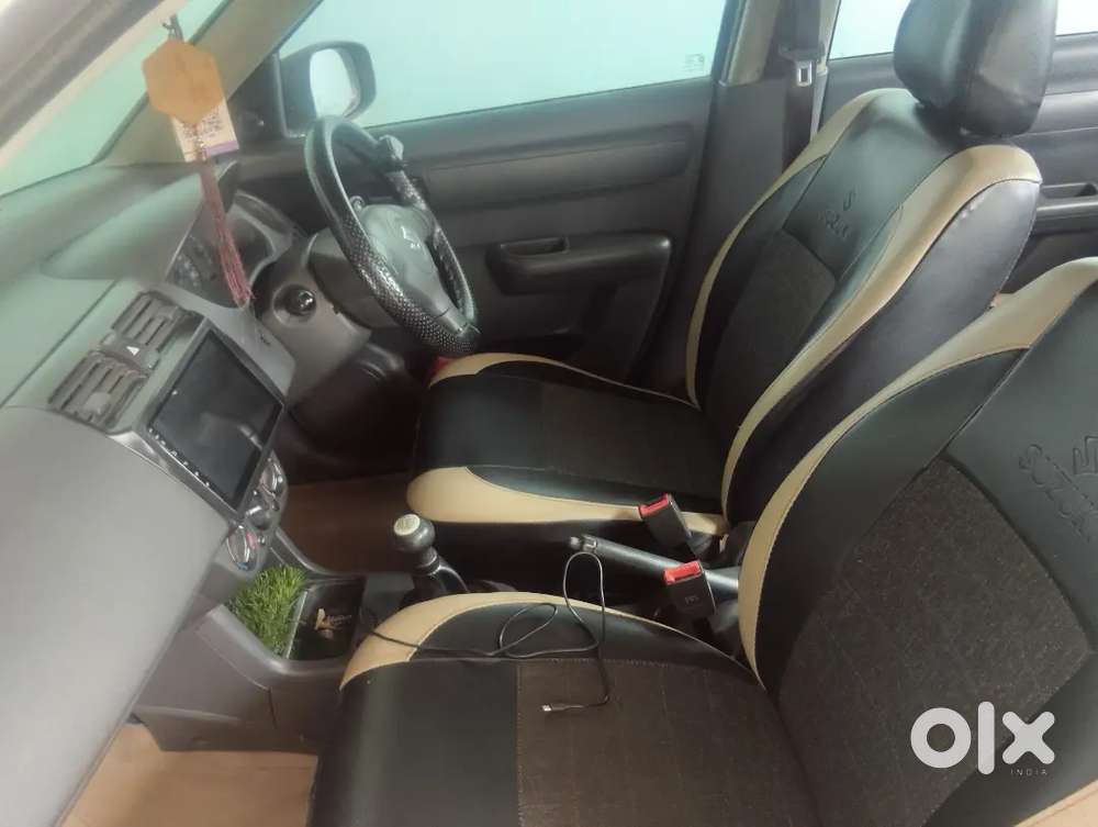 Maruti Suzuki Swift Tour 2016 Diesel Manual