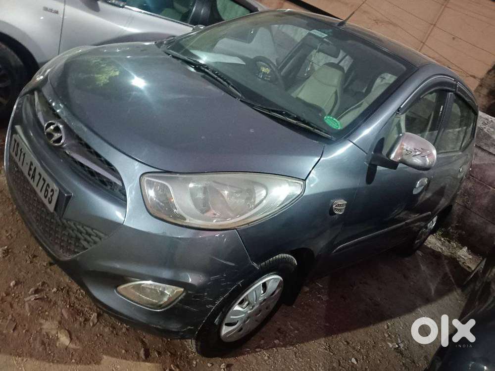 Hyundai I10 1.2 Kappa Sportz, 2014, Petrol