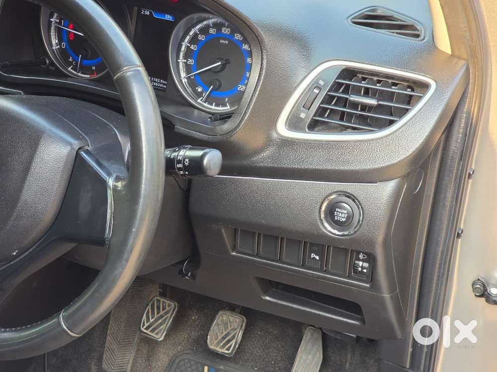 Maruti Suzuki Baleno 1.3 Alpha, 2017, Diesel