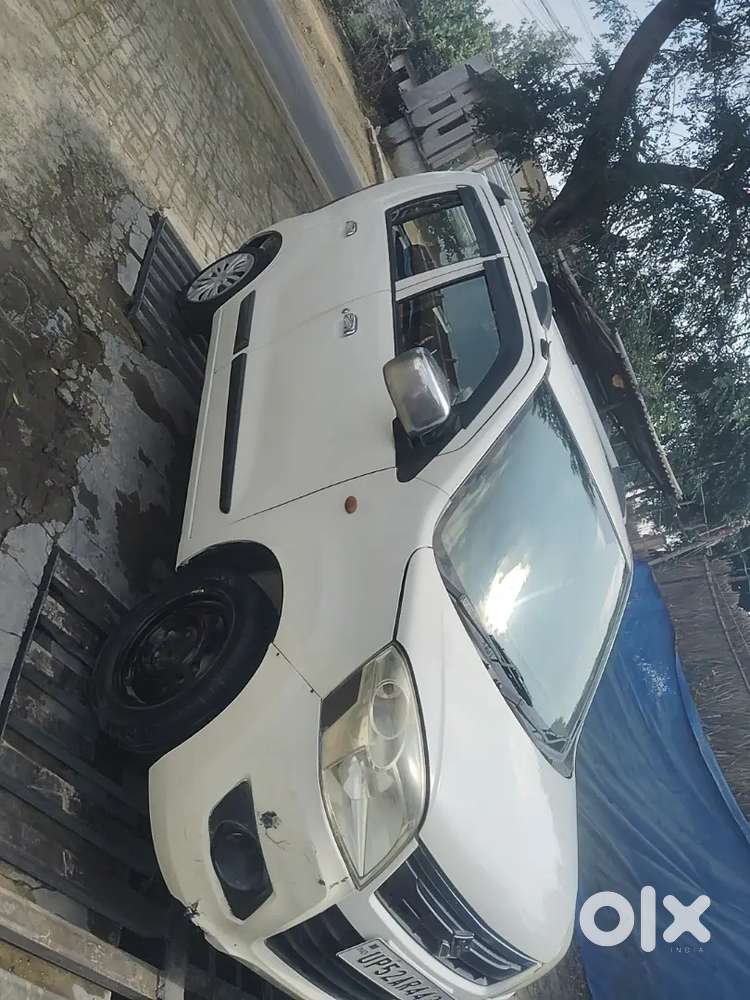 Gaadi Me Koi Kaam Nahi Hai