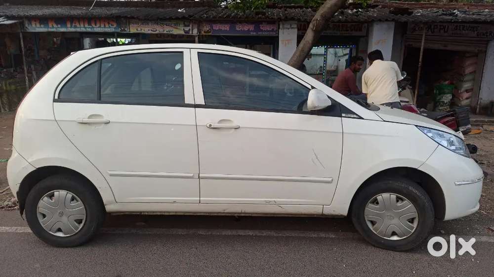 Tata Indica Vista 2012