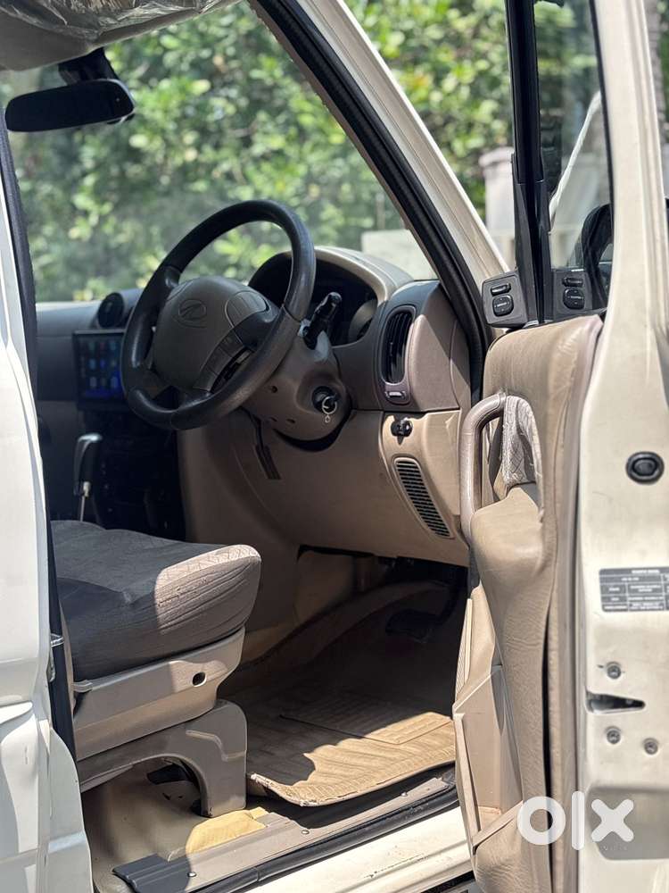 Mahindra Scorpio S10 At 2wd, 2010, Diesel