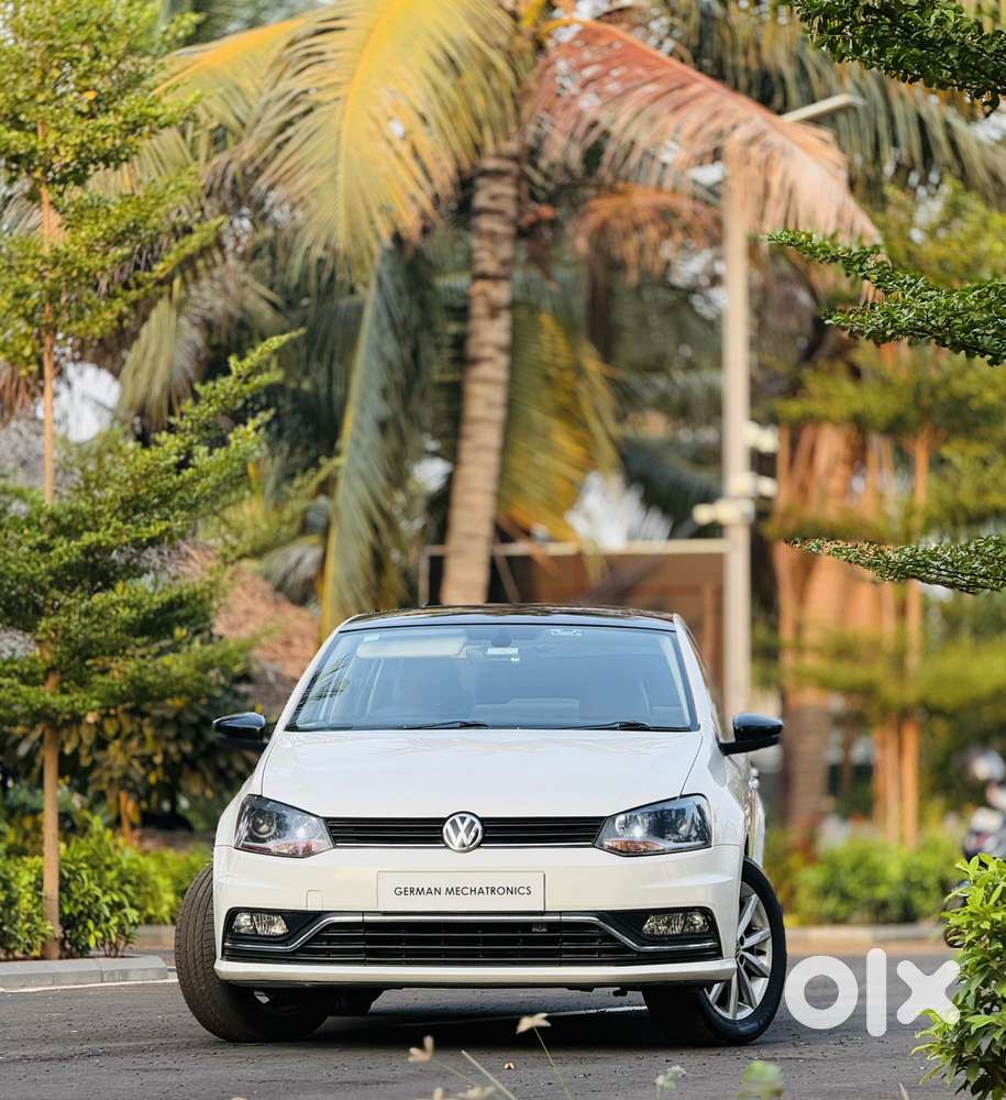 Volkswagen Ameo 1.5 Tdi Highline Plus 16 At, 2019, Diesel