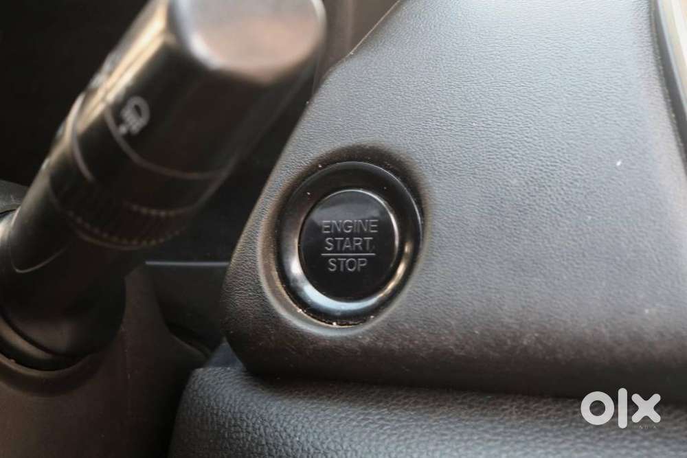 Honda City I-vtec Cvt Vx, 2020, Petrol