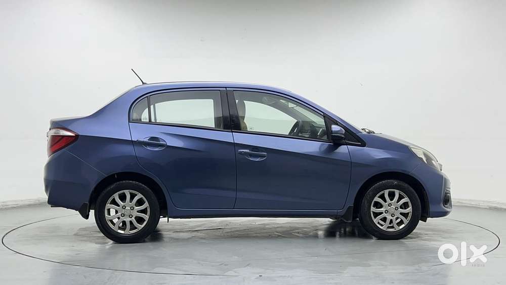 Honda Amaze Vx Petrol, 2016, Petrol