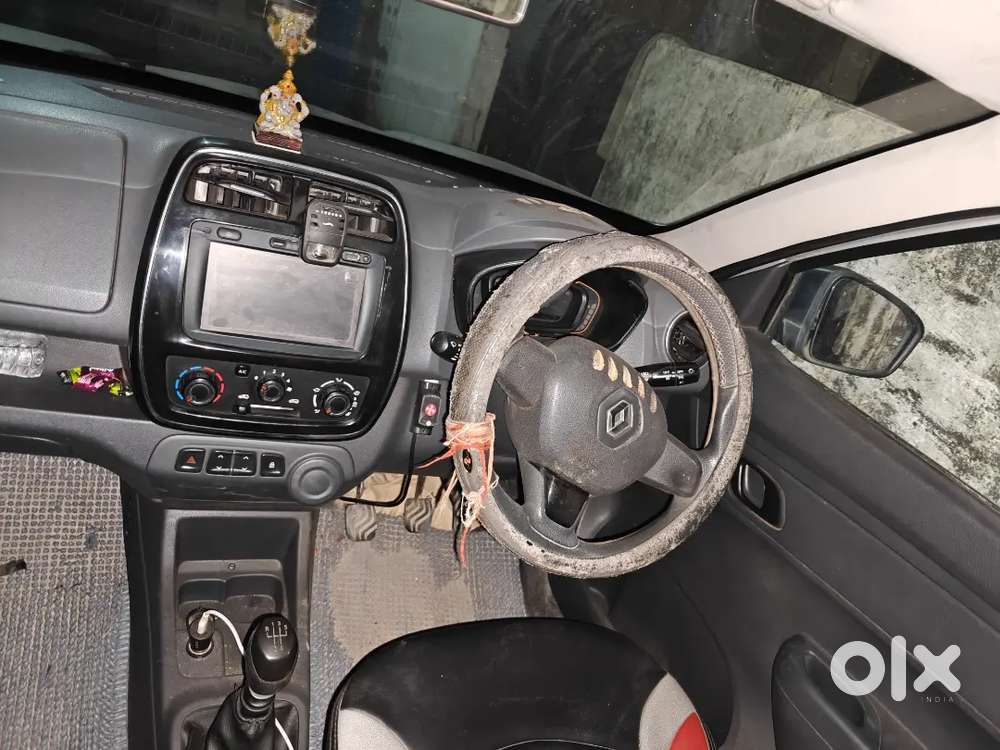 Renault Kwid 0.8 Rxt 2016