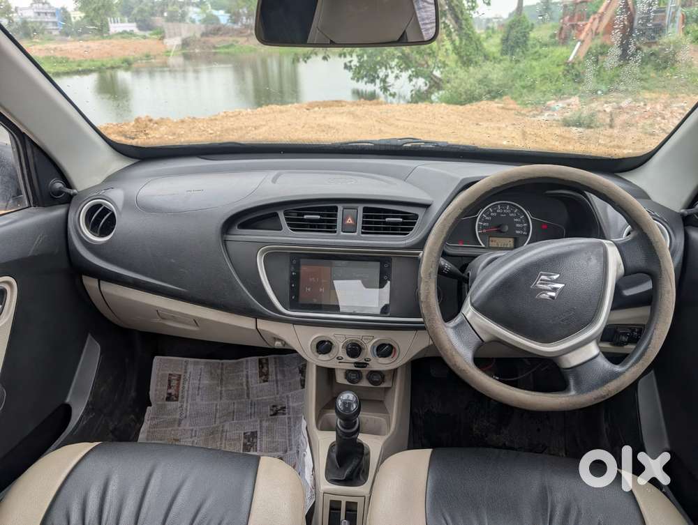 Maruti Suzuki Alto 800 2019-2023 0.8 Vxi, 2023, Petrol