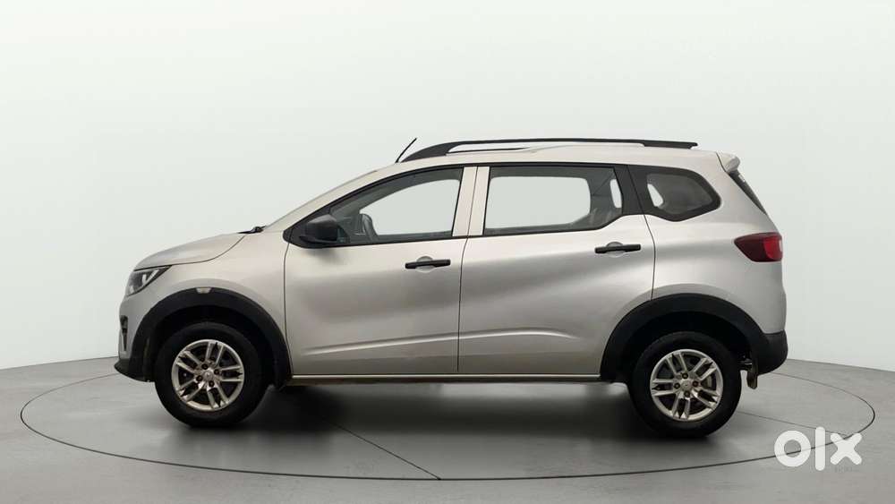 Renault Triber Rxl, 2021, Petrol