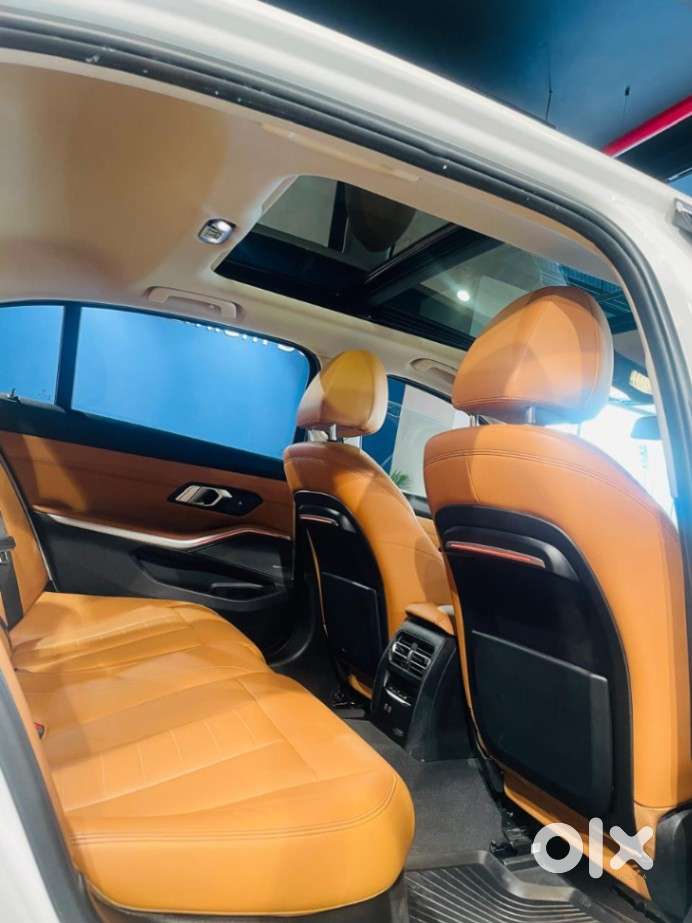 Bmw 3 Series Gran Limousine 330li M Sport, 2021, Petrol