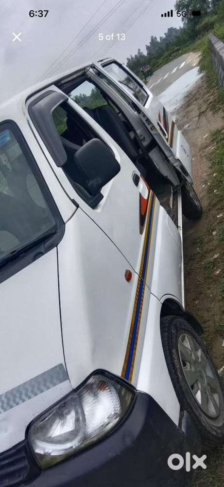 Maruti Suzuki Eeco 2022 Good Condition