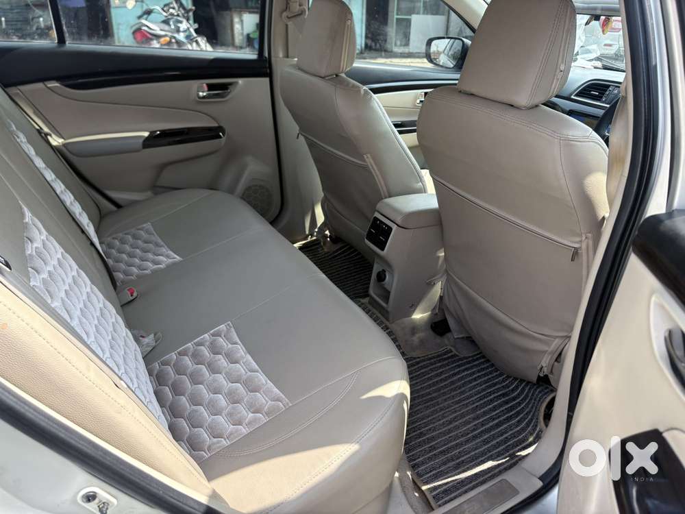 Maruti Suzuki Ciaz Smart Hybrid Delta , 2018, Diesel
