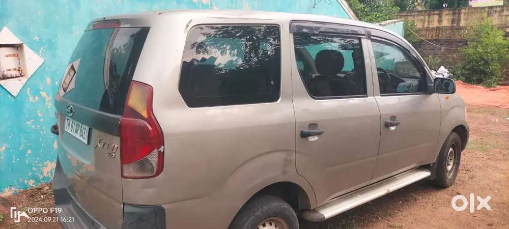 Mahindra Xylo 2011 Diesel 85000 Km Driven
