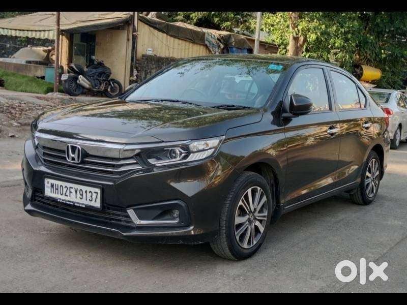 Honda Amaze Vx 1.2 Petrol Cvt, 2023, Petrol