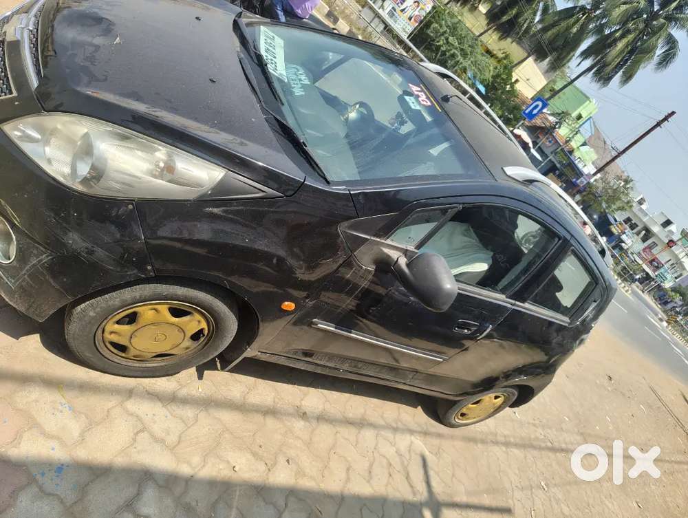 Chevrolet Beat 2013 Petrol Well Maintained