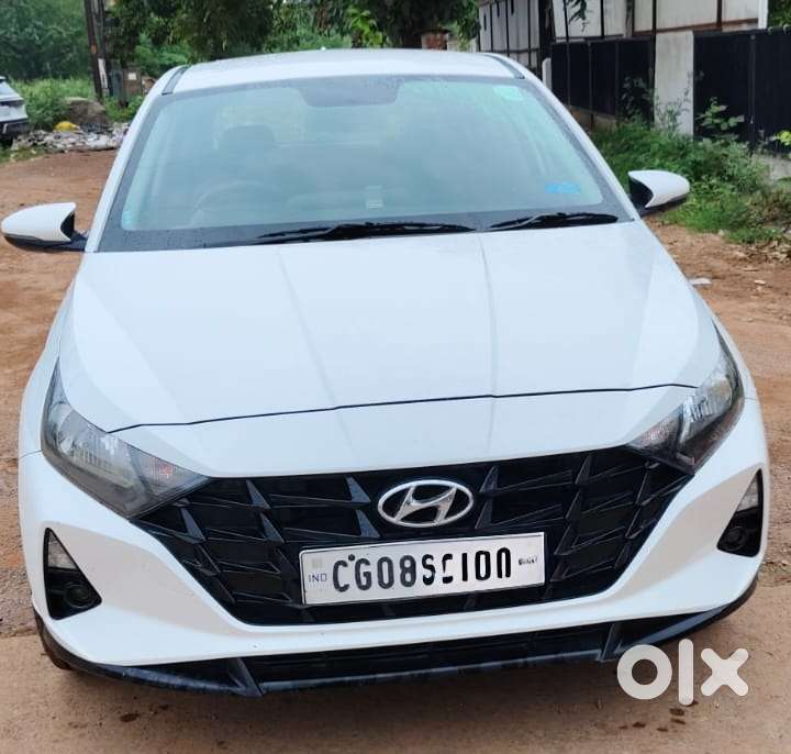 Hyundai Elite I20 Sportz (o) 1.2, 2022, Petrol