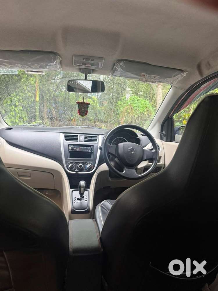 Maruti Suzuki 2019 Car