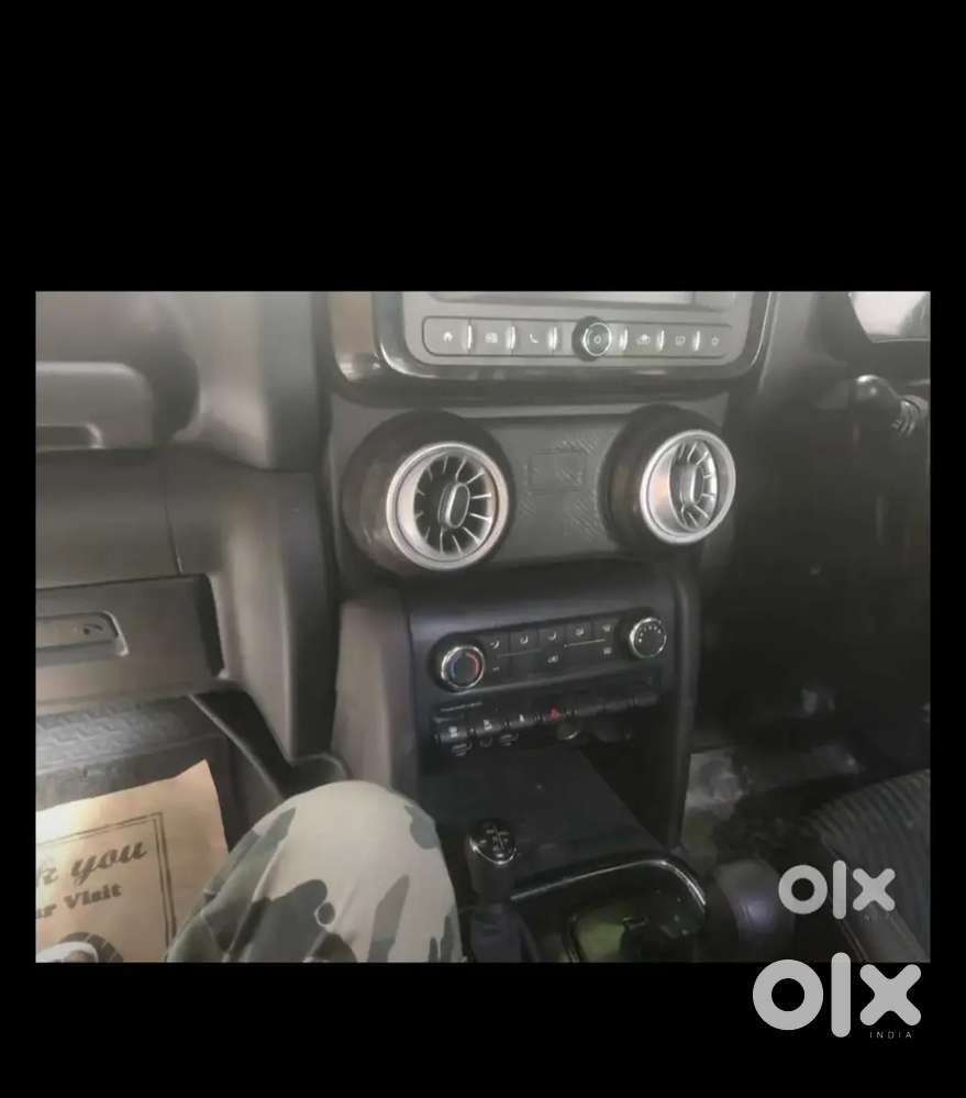 Brand New That 4 Wheel Drive Full Automatic