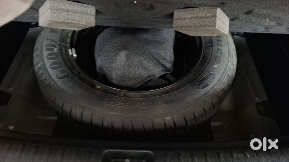 Kia Seltos 2020 Petrol Well Maintained