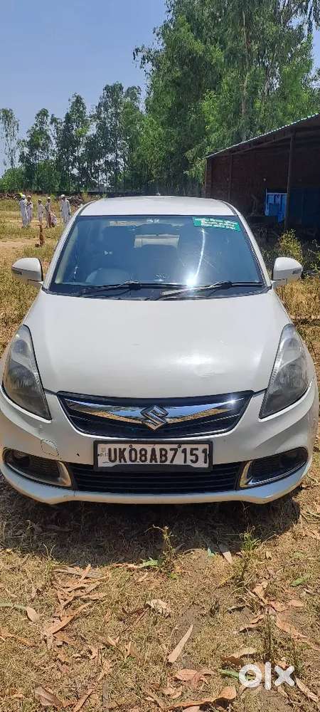 Swift Dzire Vdi 2013