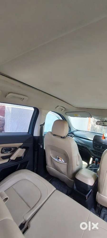 Well Maintained Car Look Like New