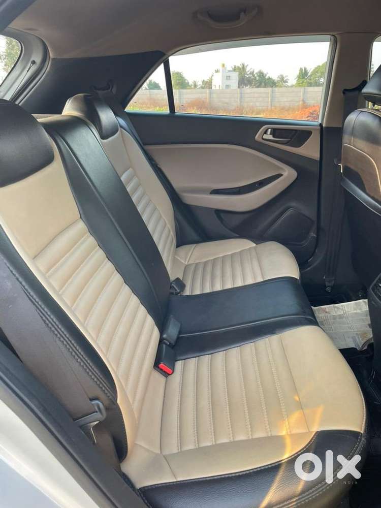 Hyundai Petrol Manual 2017