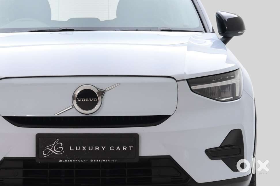 Volvo Xc40 Recharge, 2024, Electric