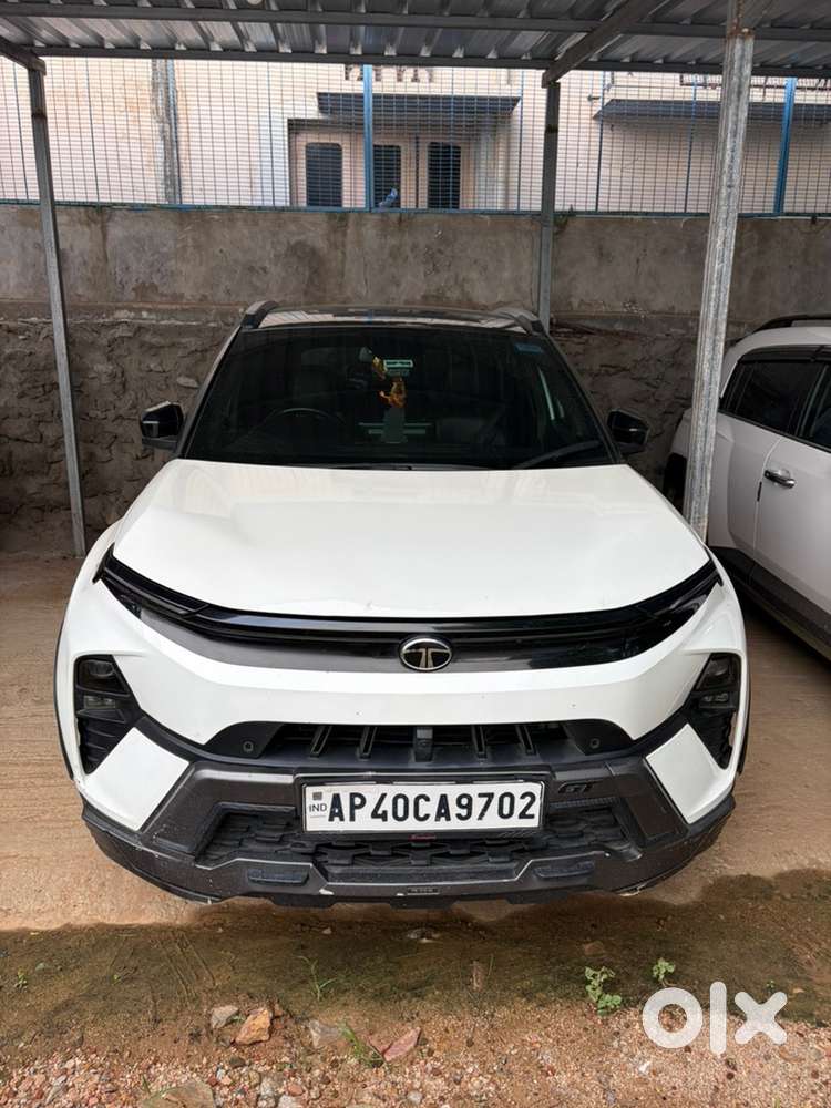 Tata Nexon 2024 Petrol 50000 Km Driven