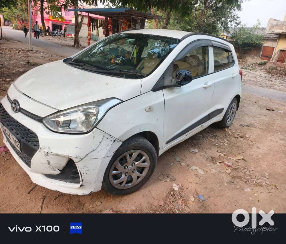 Car Ready For Sale