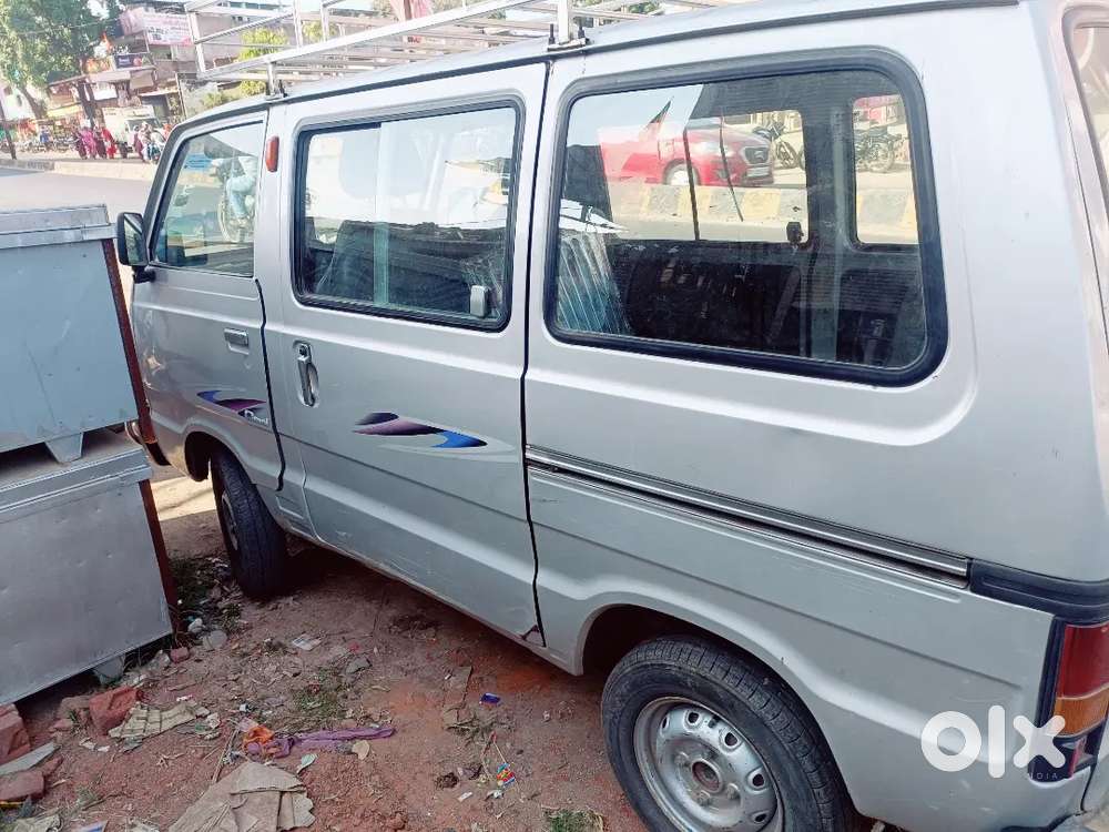 van gadi second hand