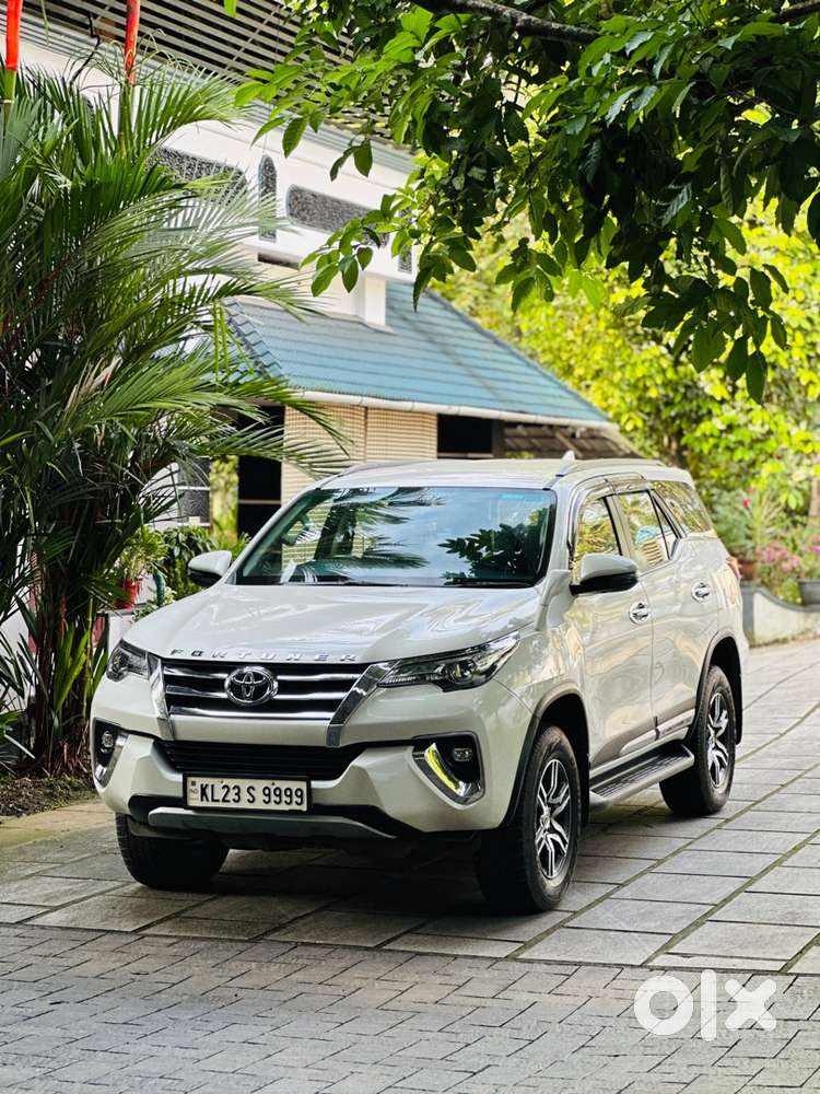 Mahindra Xuv500