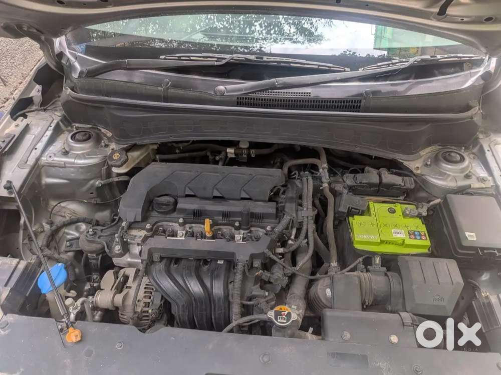 Kia Seltos Htk Plus Petrol