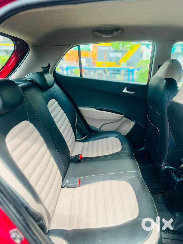 2015 Hyundai Grand I10