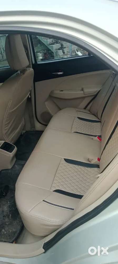 Maruti Suzuki Dzire Vdi 2018